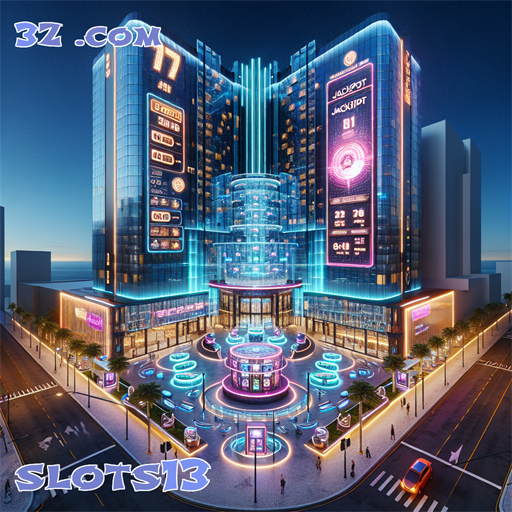 Slots13: Uma Plataforma Confiável e Engajante Para Jogos Online