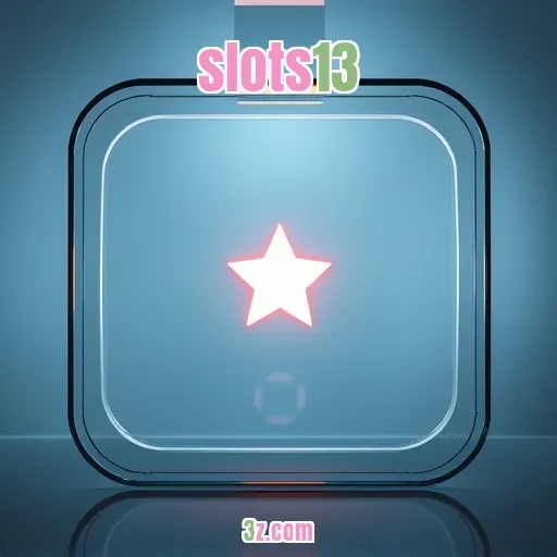 slots13: Descubra as Vantagens do App para Jogadores Brasileiros