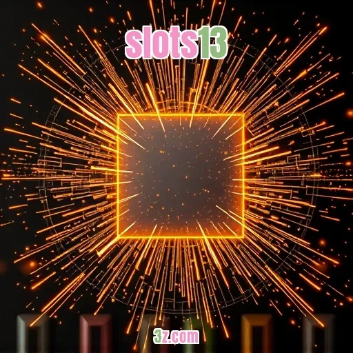 slots13: Aproveite as Melhores Promoções e Ganhe Mais!