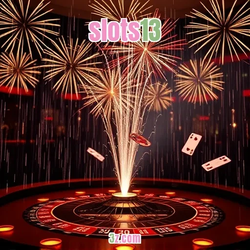 slots13: Descubra o Suporte 24/7 que Revoluciona a Experiência de Jogo