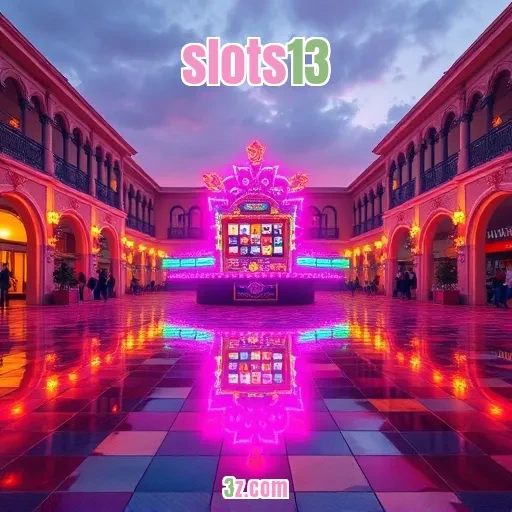 slots13: Descubra os Benefícios Exclusivos da Seção VIP Agora Mesmo!